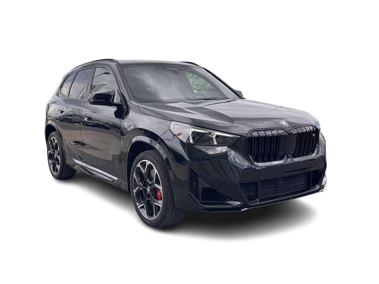 2025 BMW X1 in Calgary, Alberta