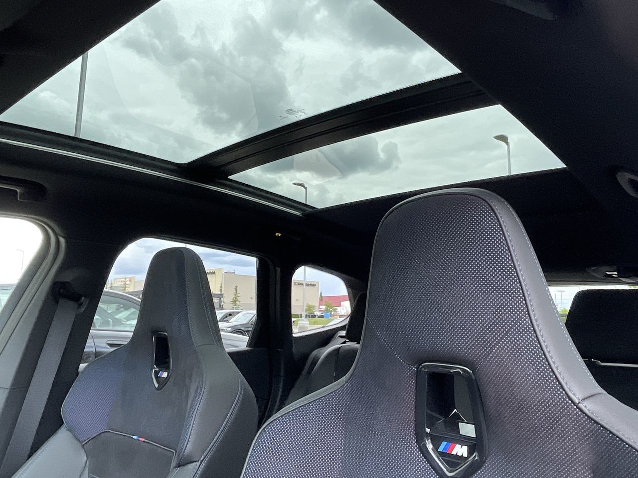 2025 BMW X1 in Calgary, Alberta