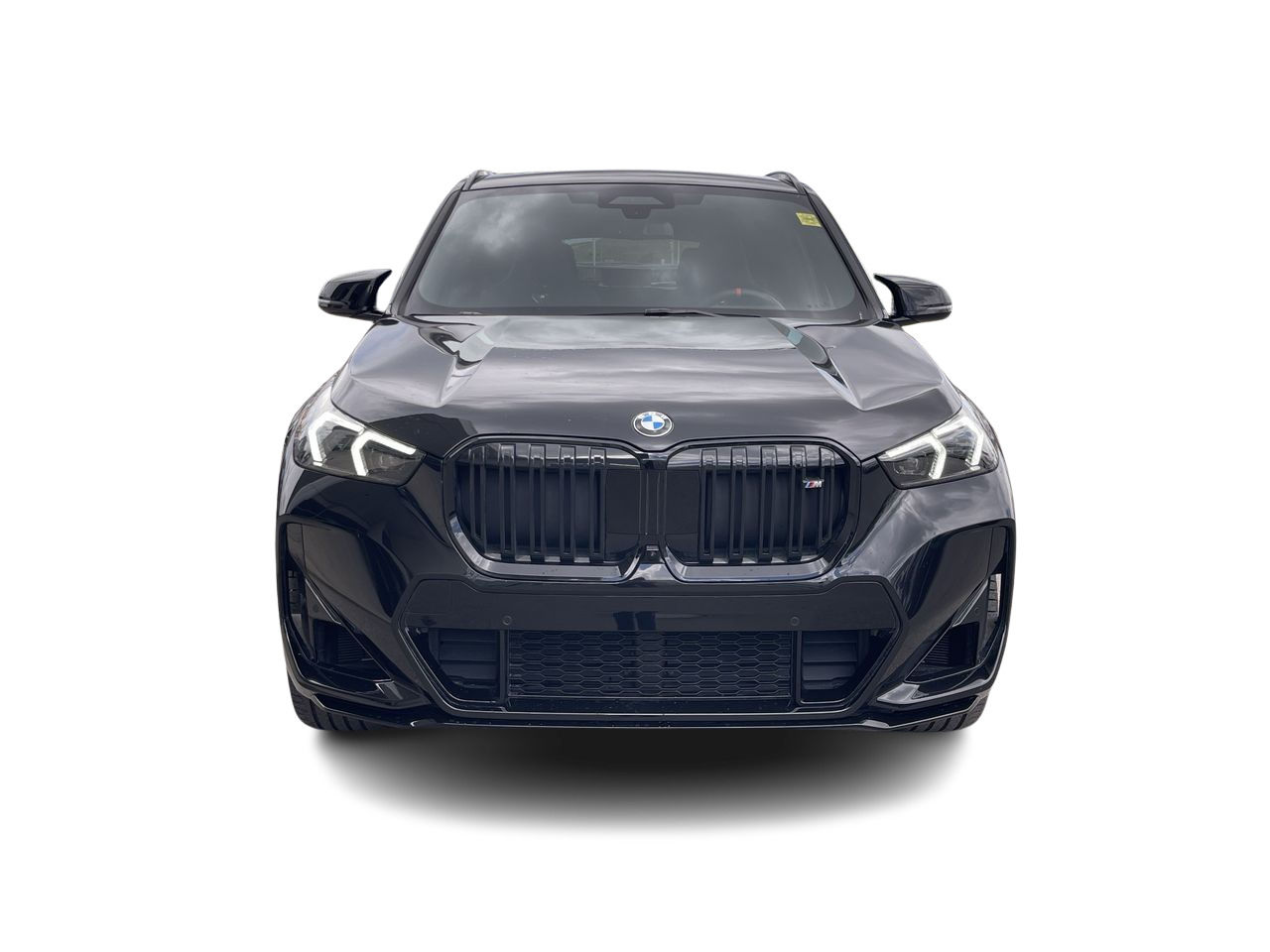 2025 BMW X1 in Calgary, Alberta