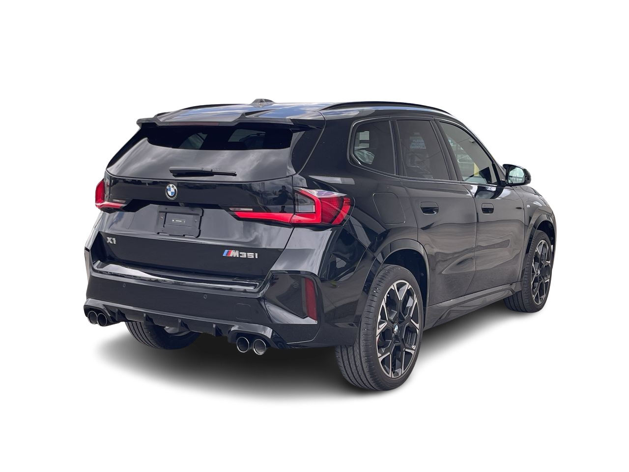 2025 BMW X1 in Calgary, Alberta