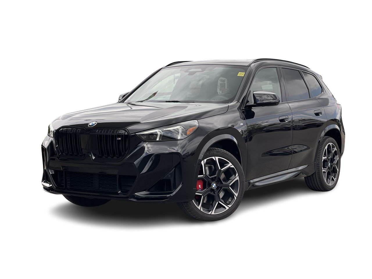 2025 BMW X1 in Calgary, Alberta