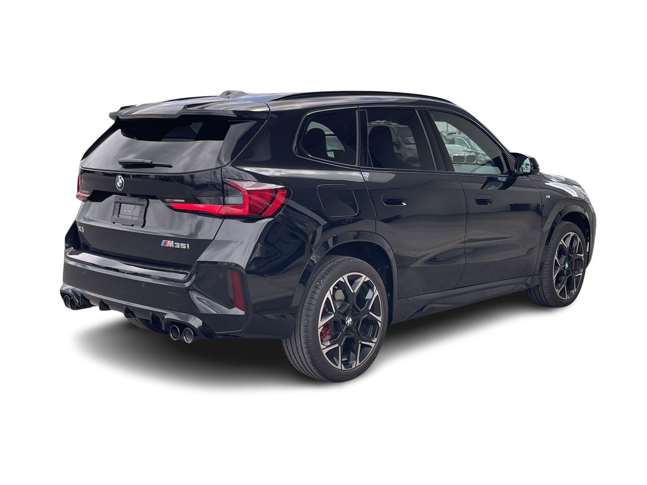 2025 BMW X1 in Calgary, Alberta