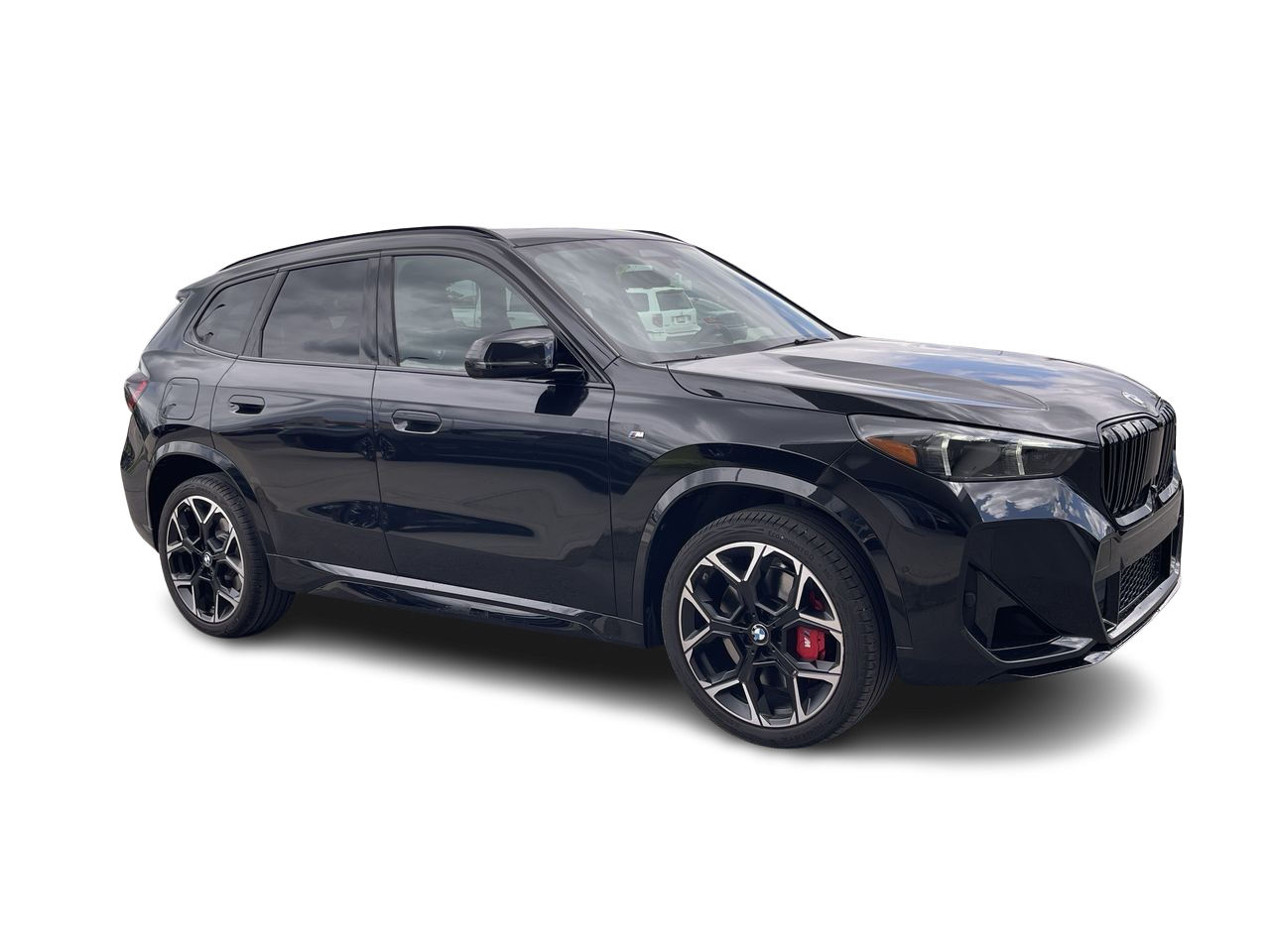 2025 BMW X1 in Calgary, Alberta