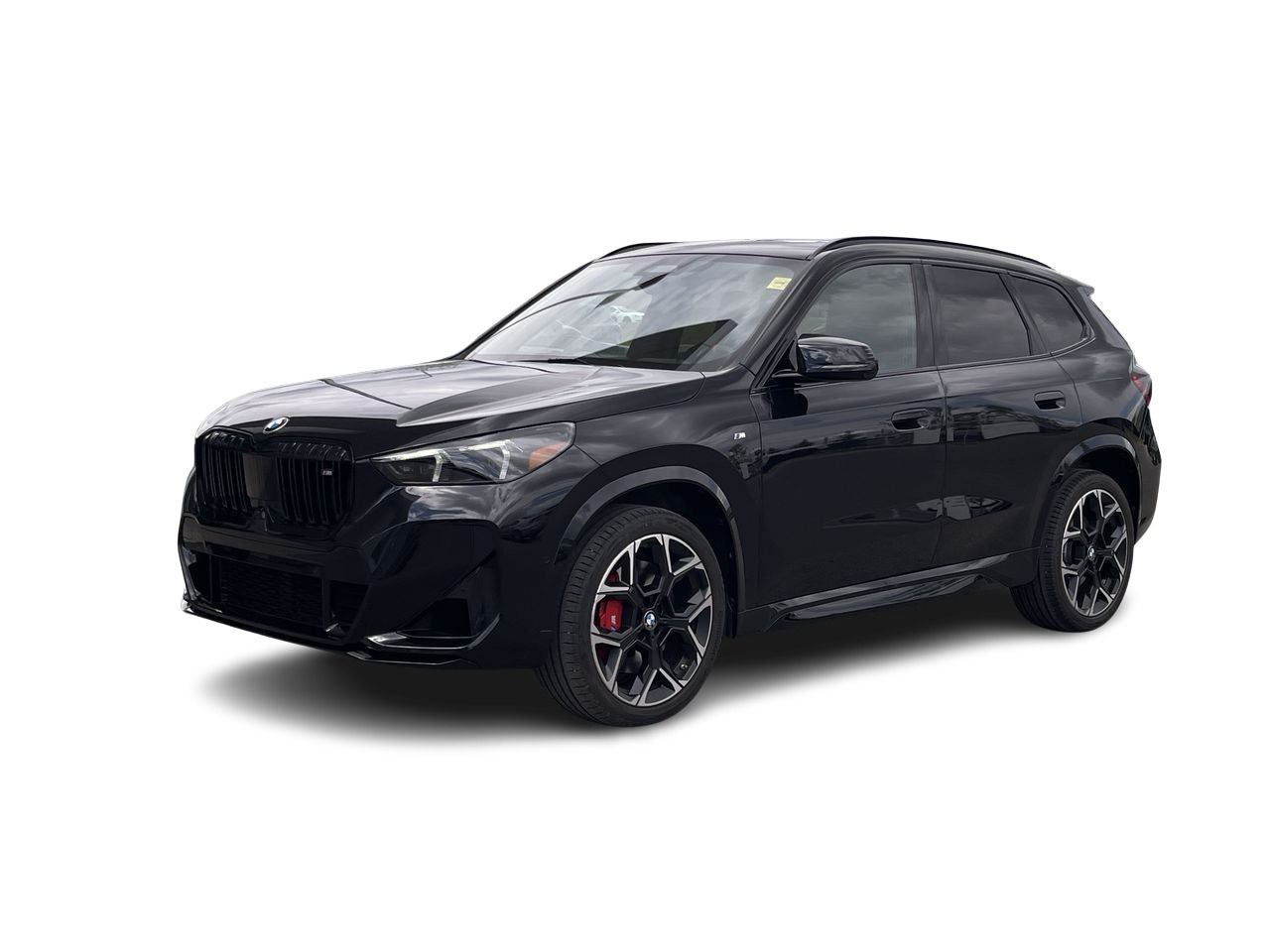 2025 BMW X1 in Calgary, Alberta