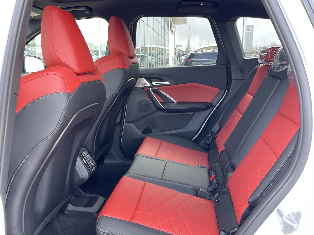 2025 BMW X1 in Calgary, Alberta