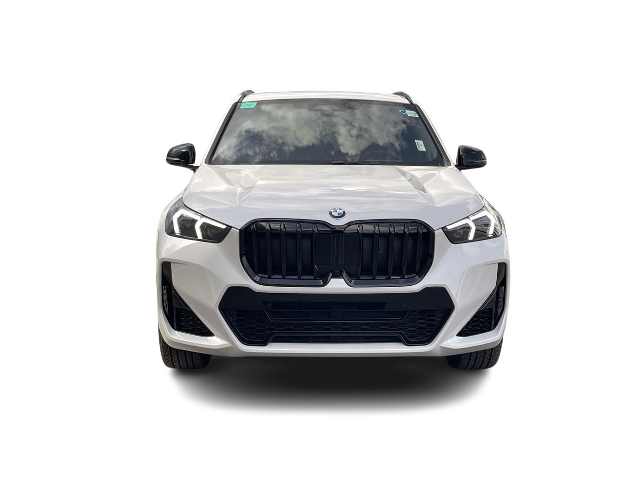2025 BMW X1 in Calgary, Alberta