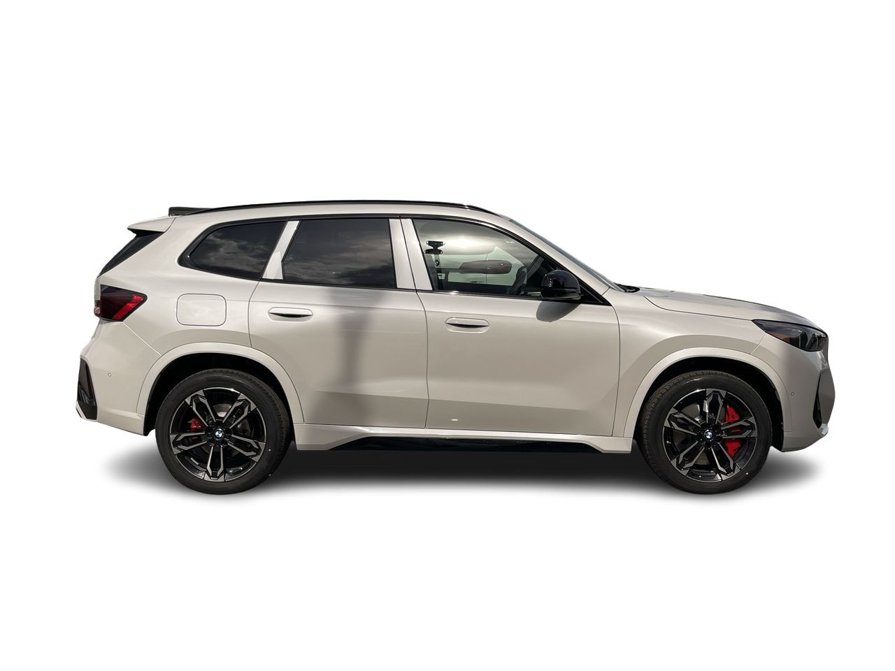 2025 BMW X1 in Calgary, Alberta