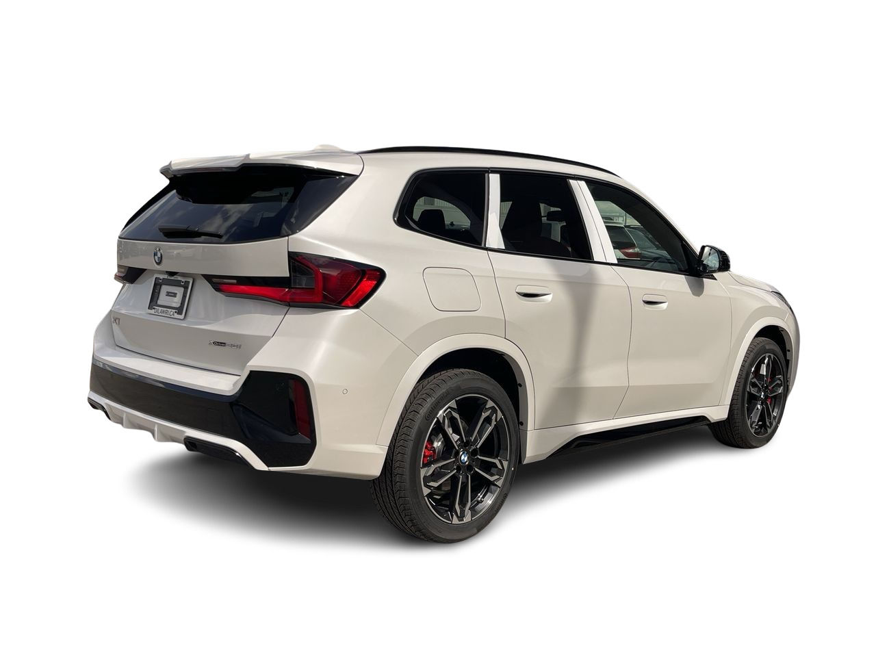 2025 BMW X1 in Calgary, Alberta