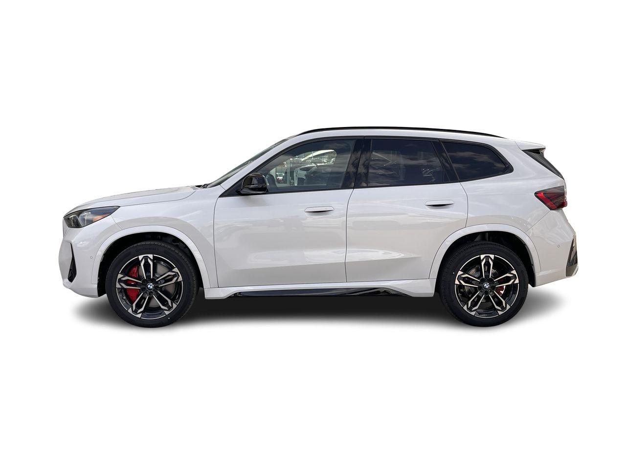 2025 BMW X1 in Calgary, Alberta