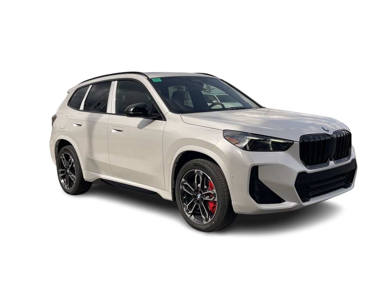 2025 BMW X1 in Calgary, Alberta