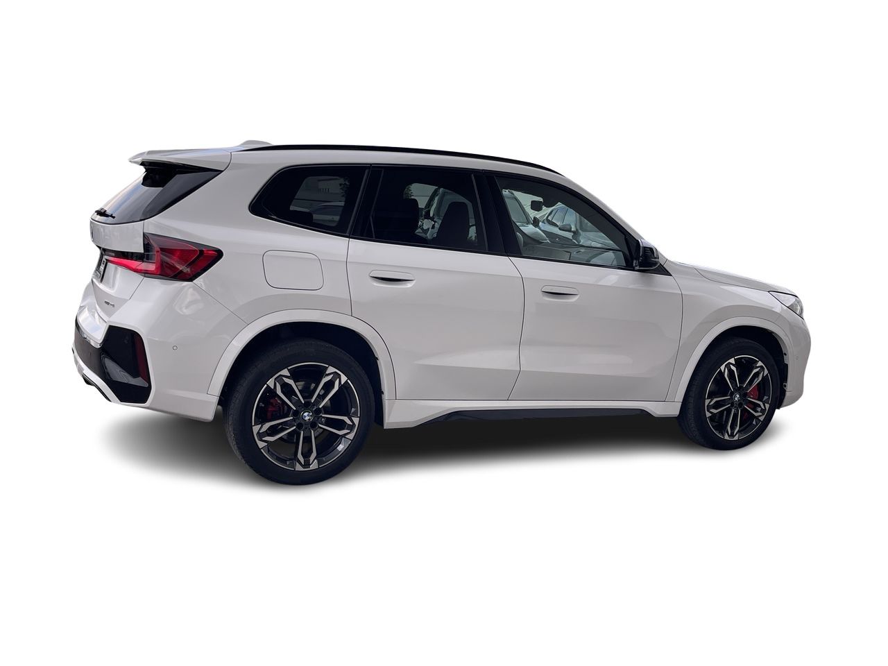 2025 BMW X1 in Calgary, Alberta