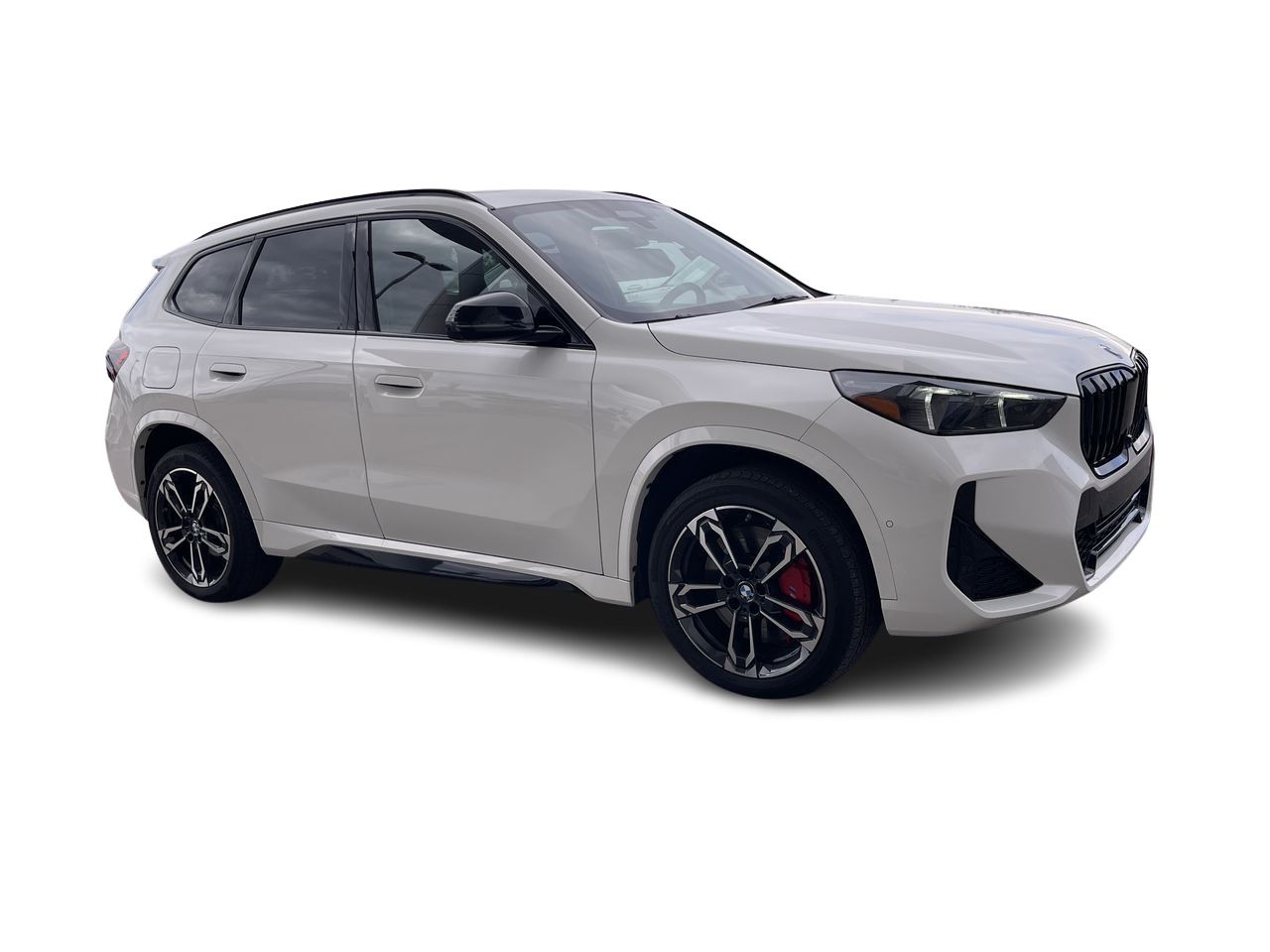 2025 BMW X1 in Calgary, Alberta