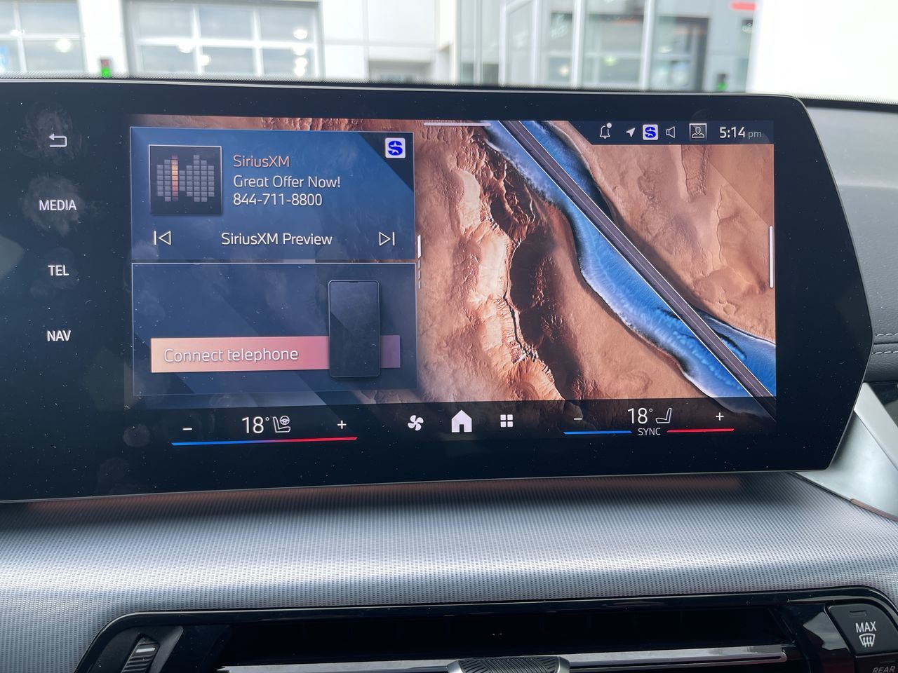 2025 BMW X1 in Calgary, Alberta