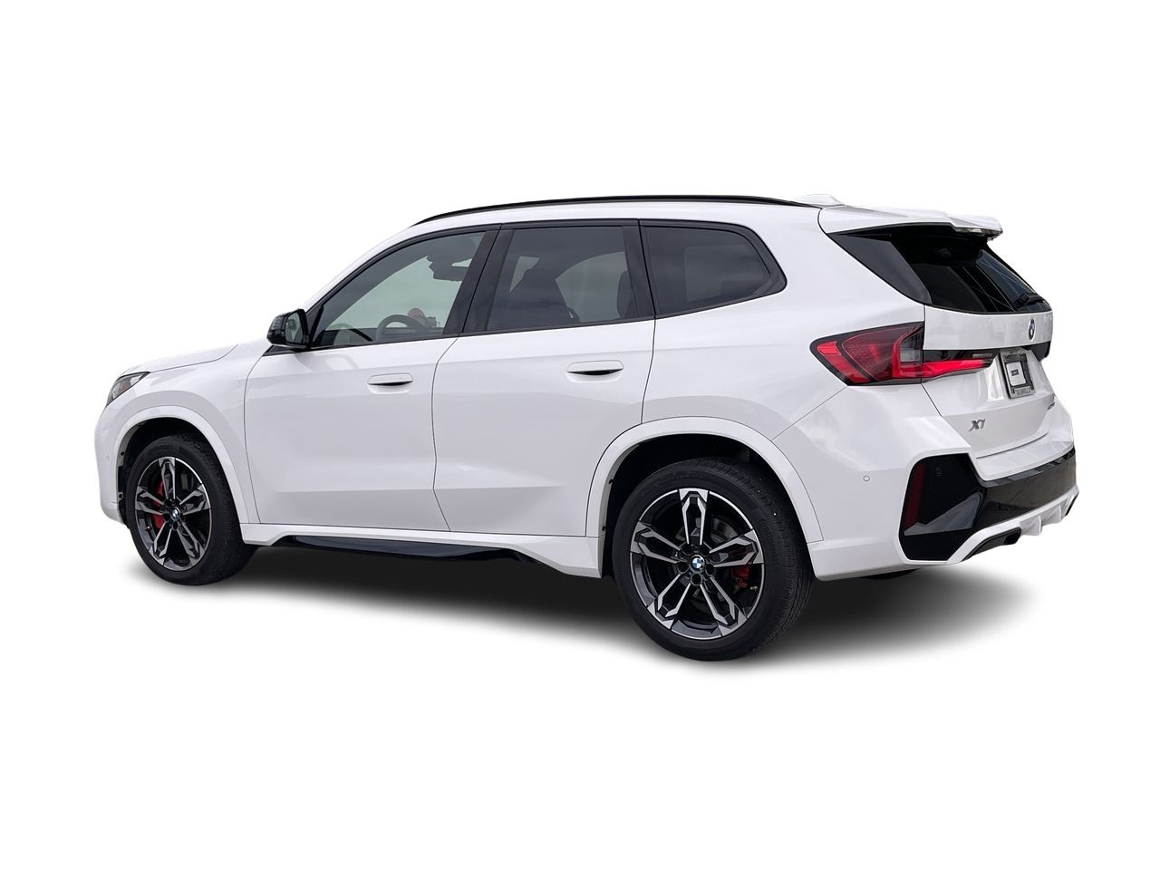 2025 BMW X1 in Calgary, Alberta