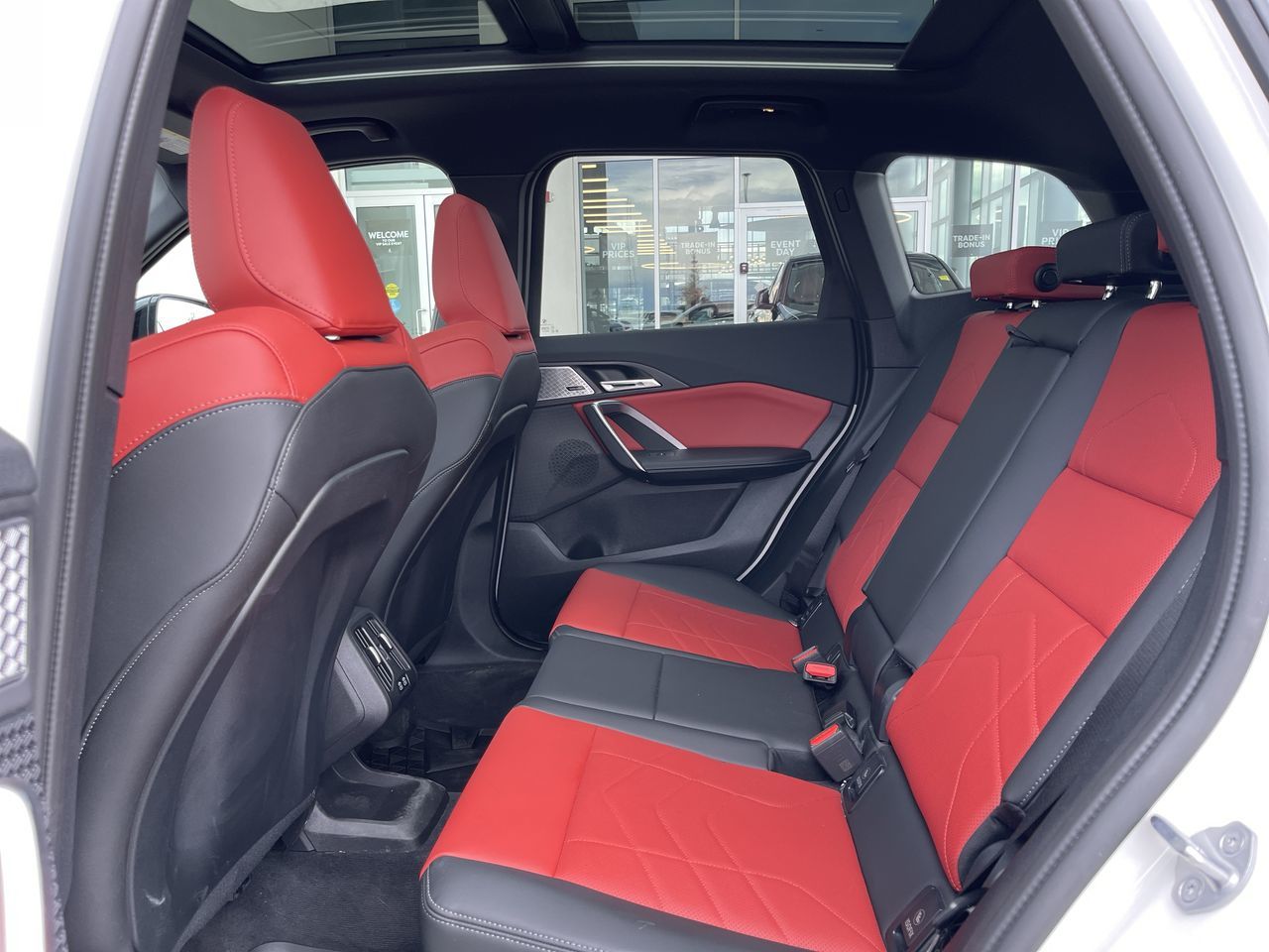 2025 BMW X1 in Calgary, Alberta