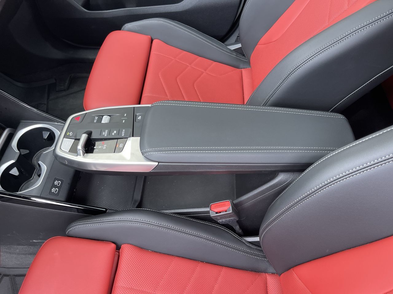 2025 BMW X1 in Calgary, Alberta