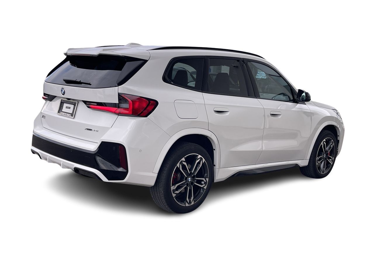 2025 BMW X1 in Calgary, Alberta