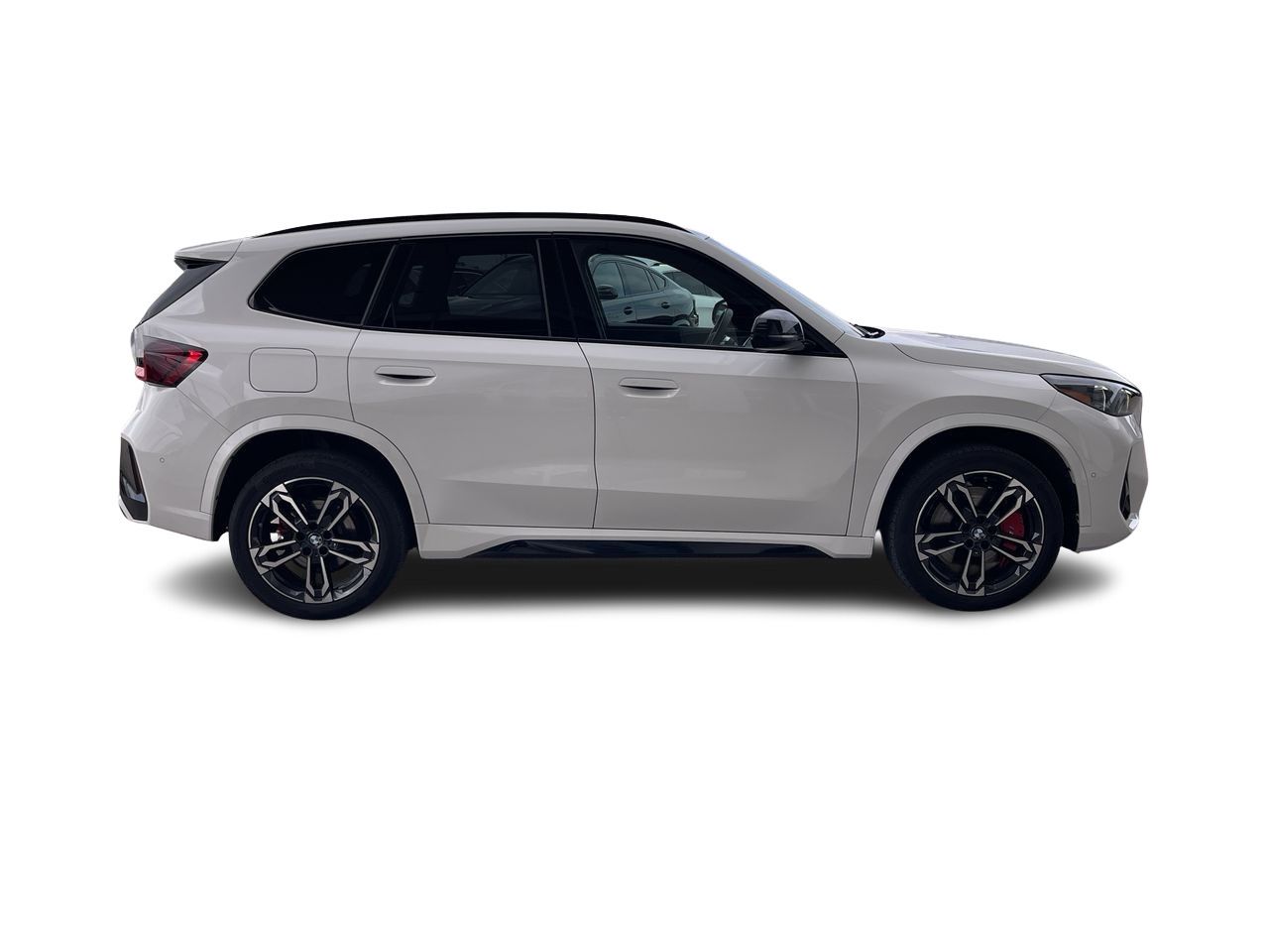 2025 BMW X1 in Calgary, Alberta