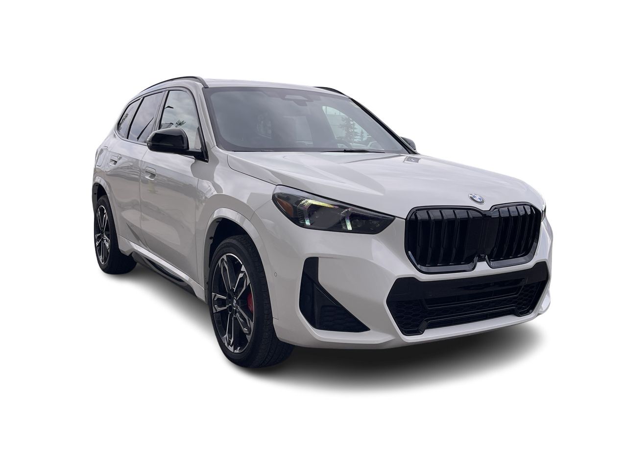 2025 BMW X1 in Calgary, Alberta
