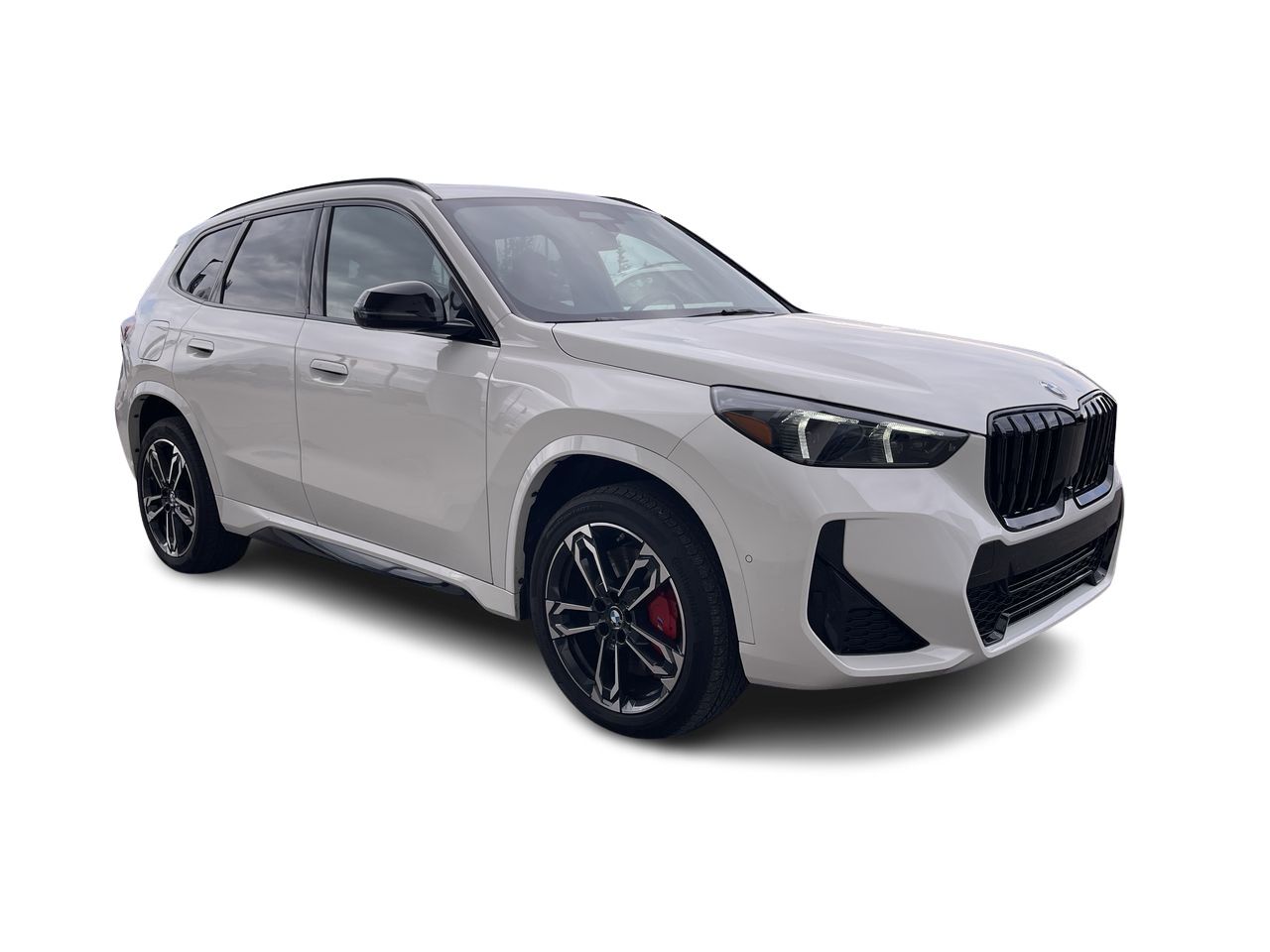 2025 BMW X1 in Calgary, Alberta