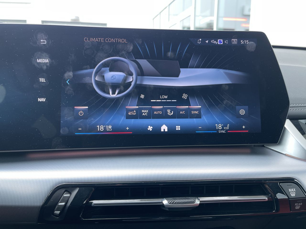 2025 BMW X1 in Calgary, Alberta