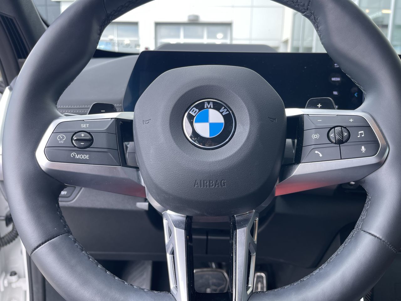 2025 BMW X1 in Calgary, Alberta