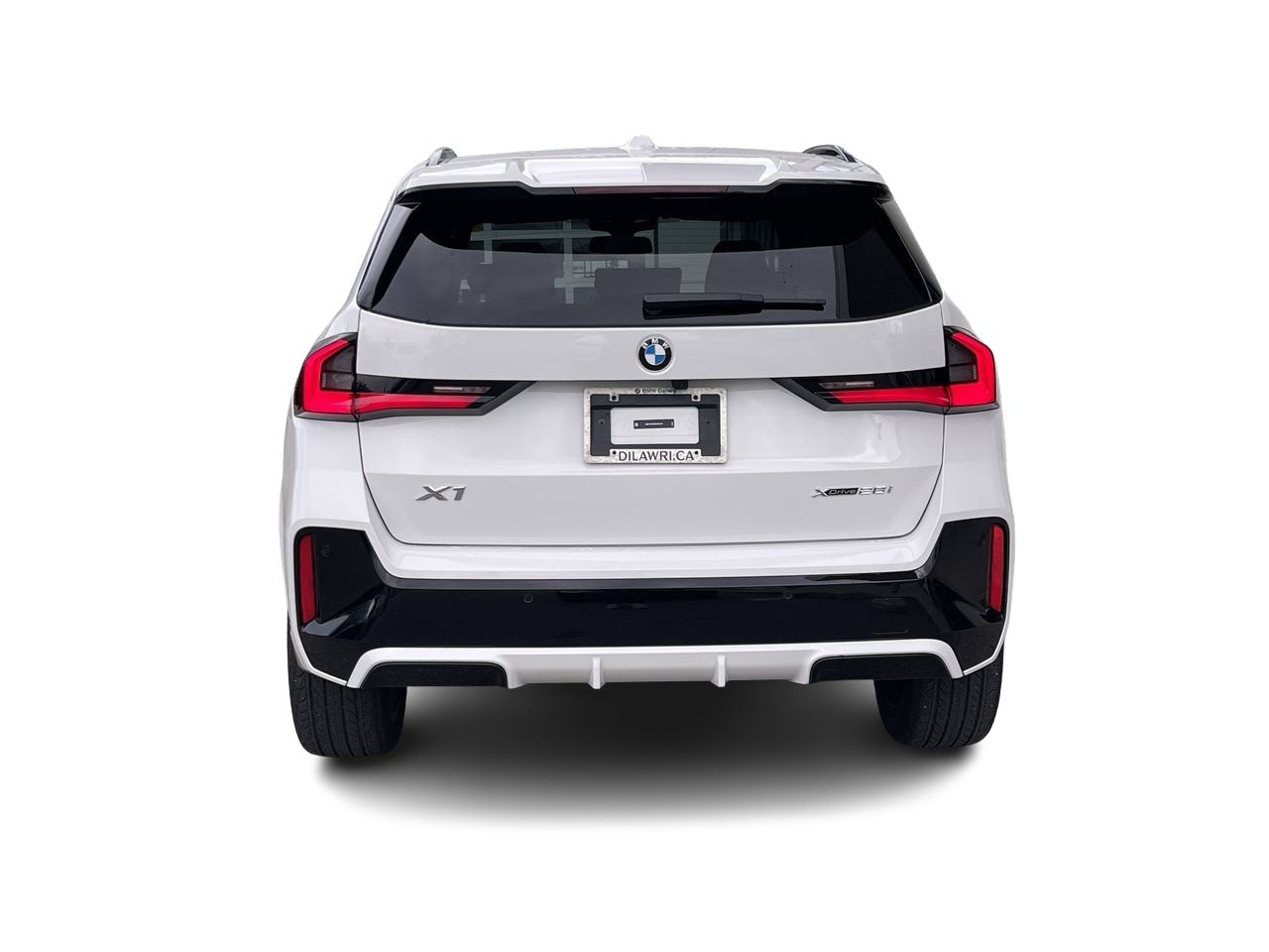 2025 BMW X1 in Calgary, Alberta