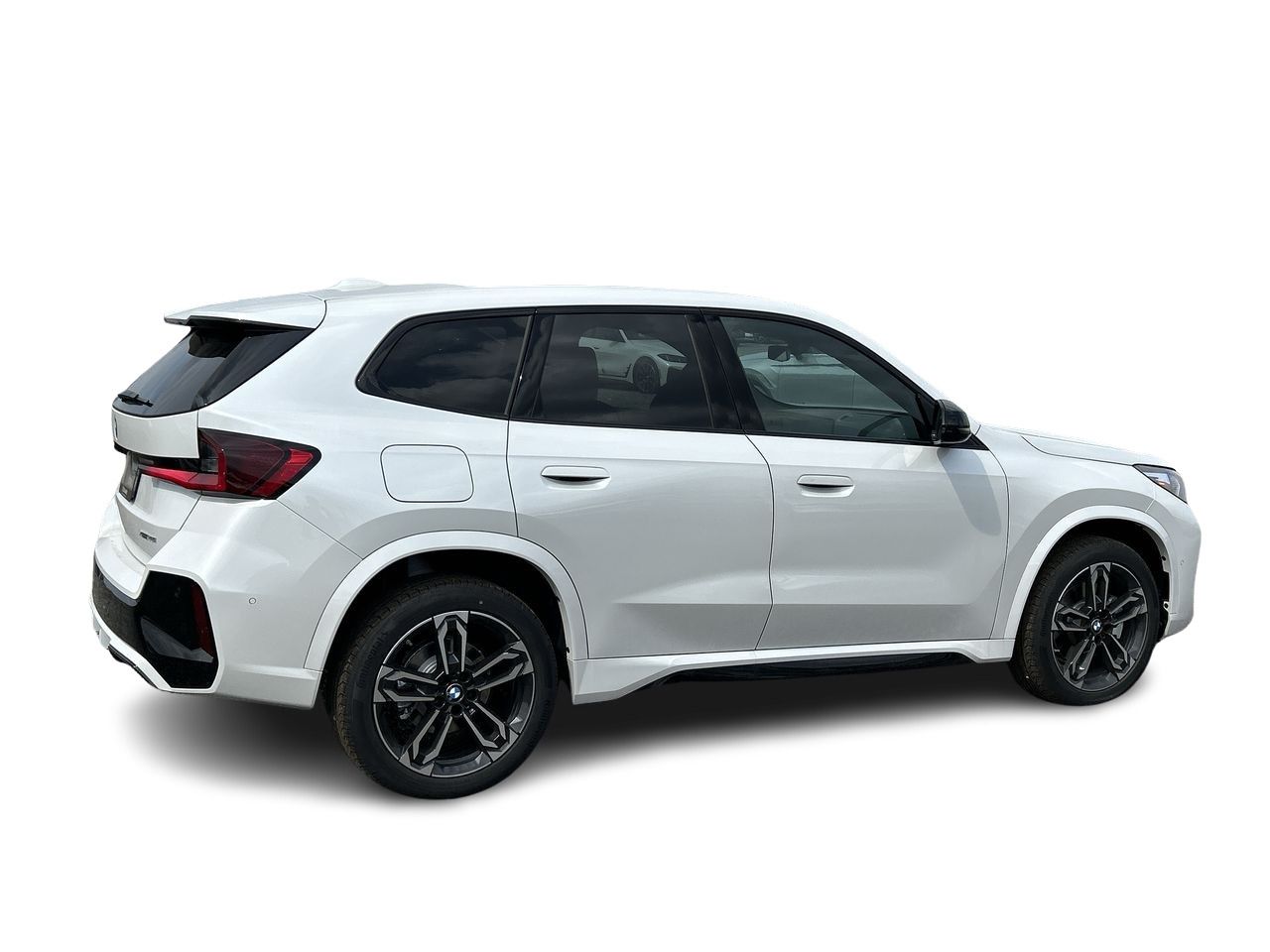 2025 BMW X1 in Calgary, Alberta