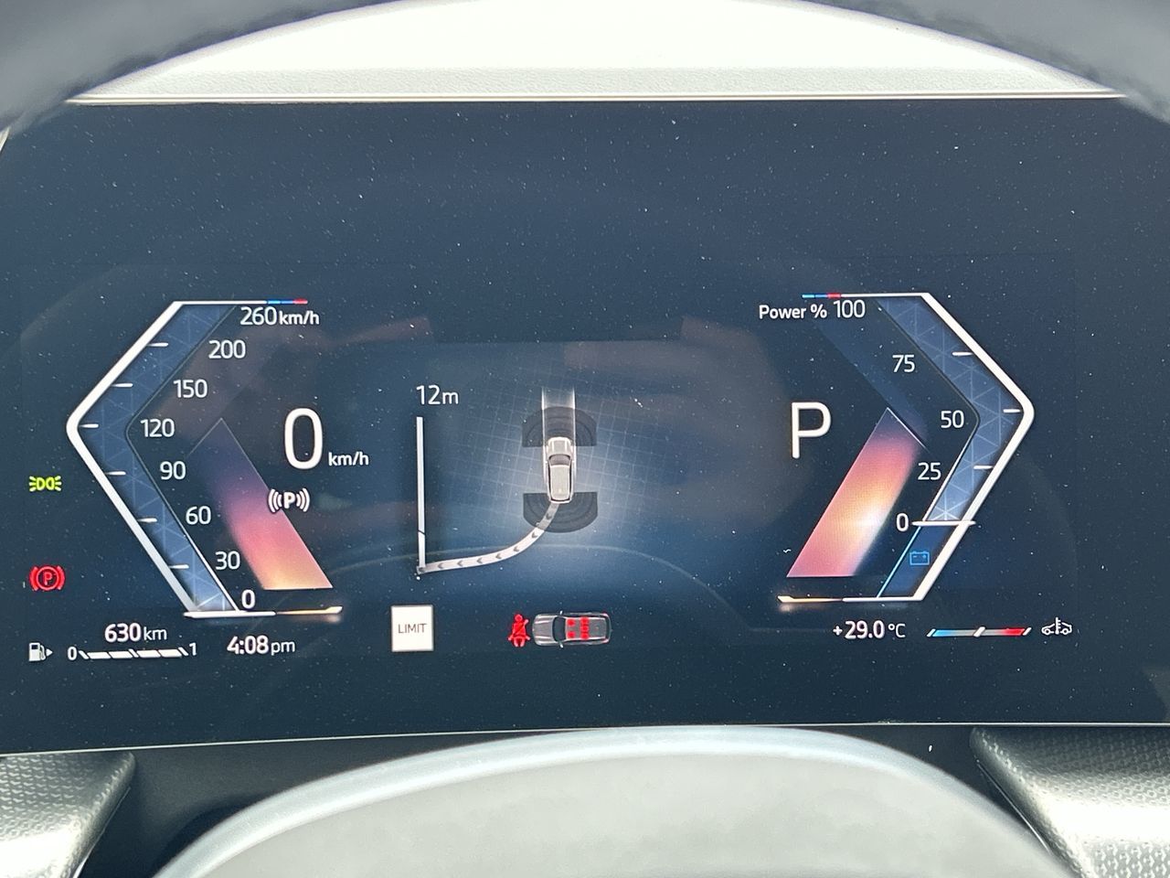 2025 BMW X1 in Calgary, Alberta