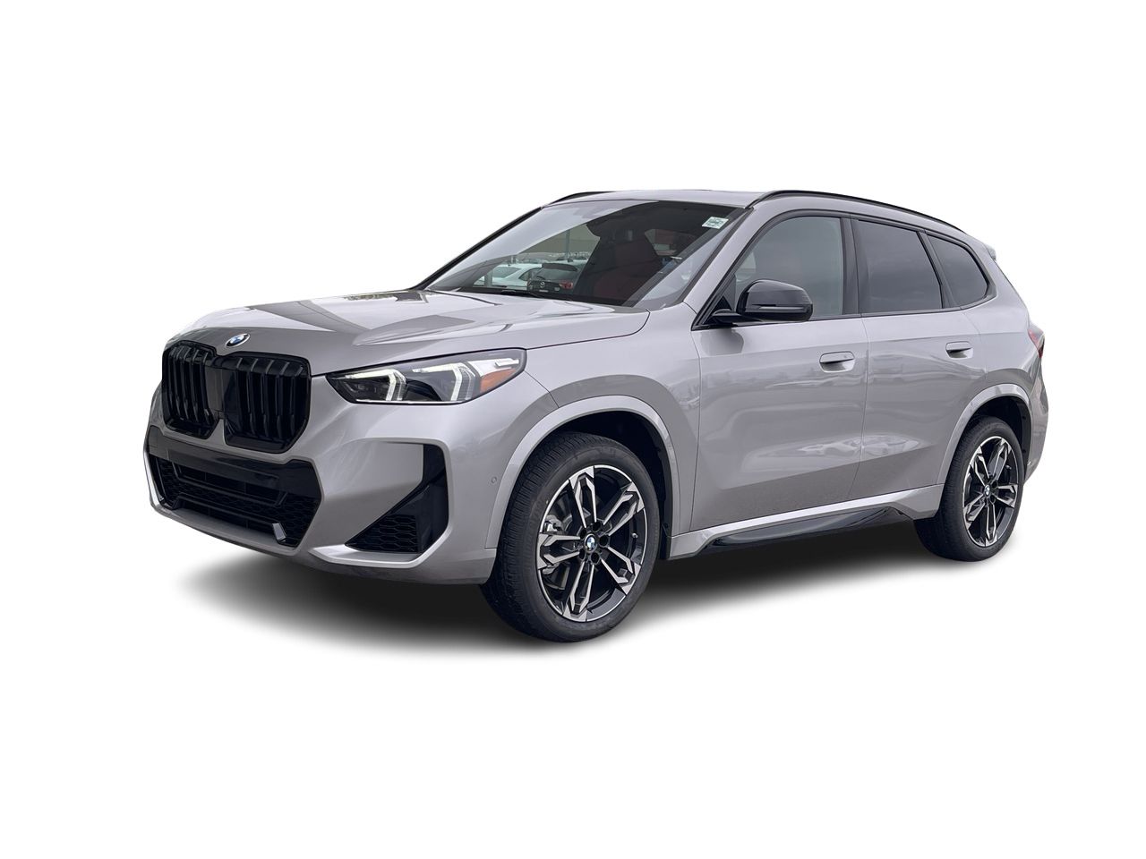 BMW X1  2025 à Calgary, Alberta