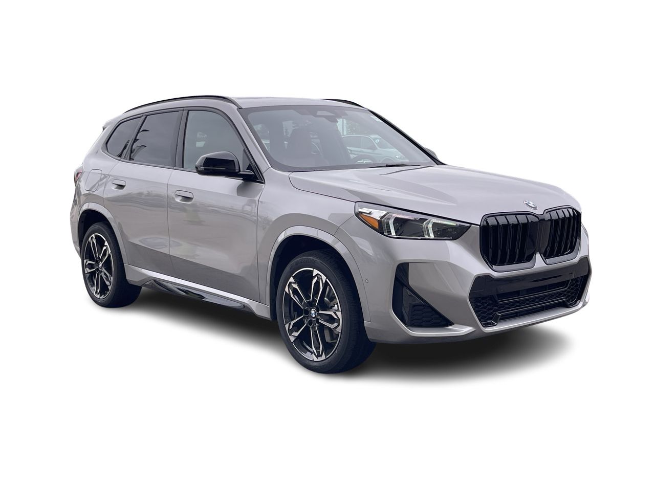 BMW X1  2025 à Calgary, Alberta