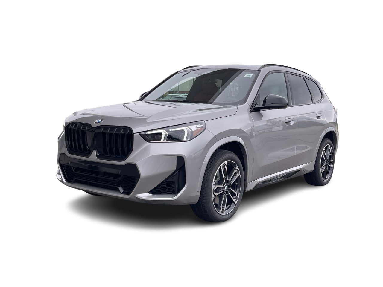 BMW X1  2025 à Calgary, Alberta