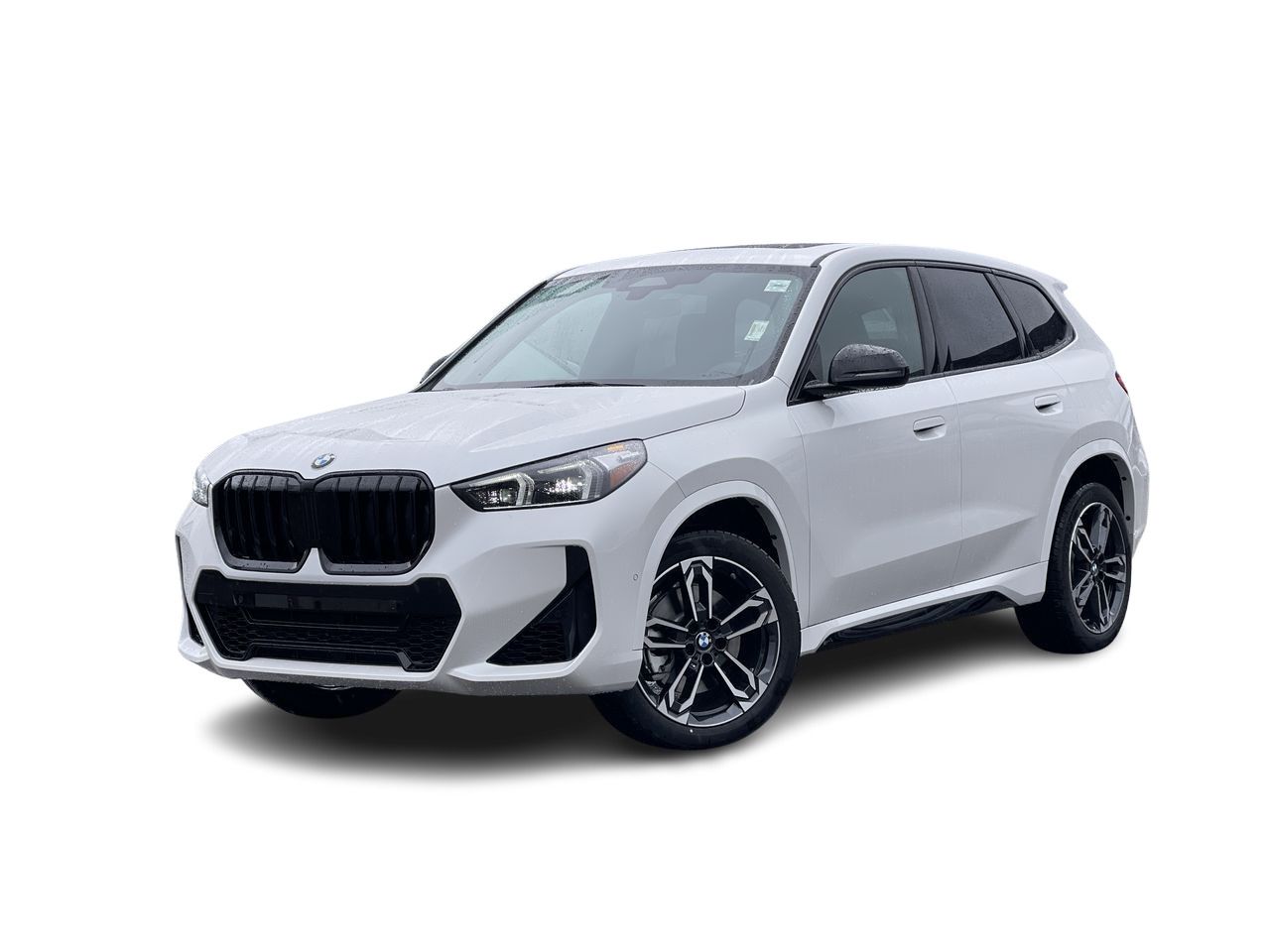 2025 BMW X1 in Calgary, Alberta