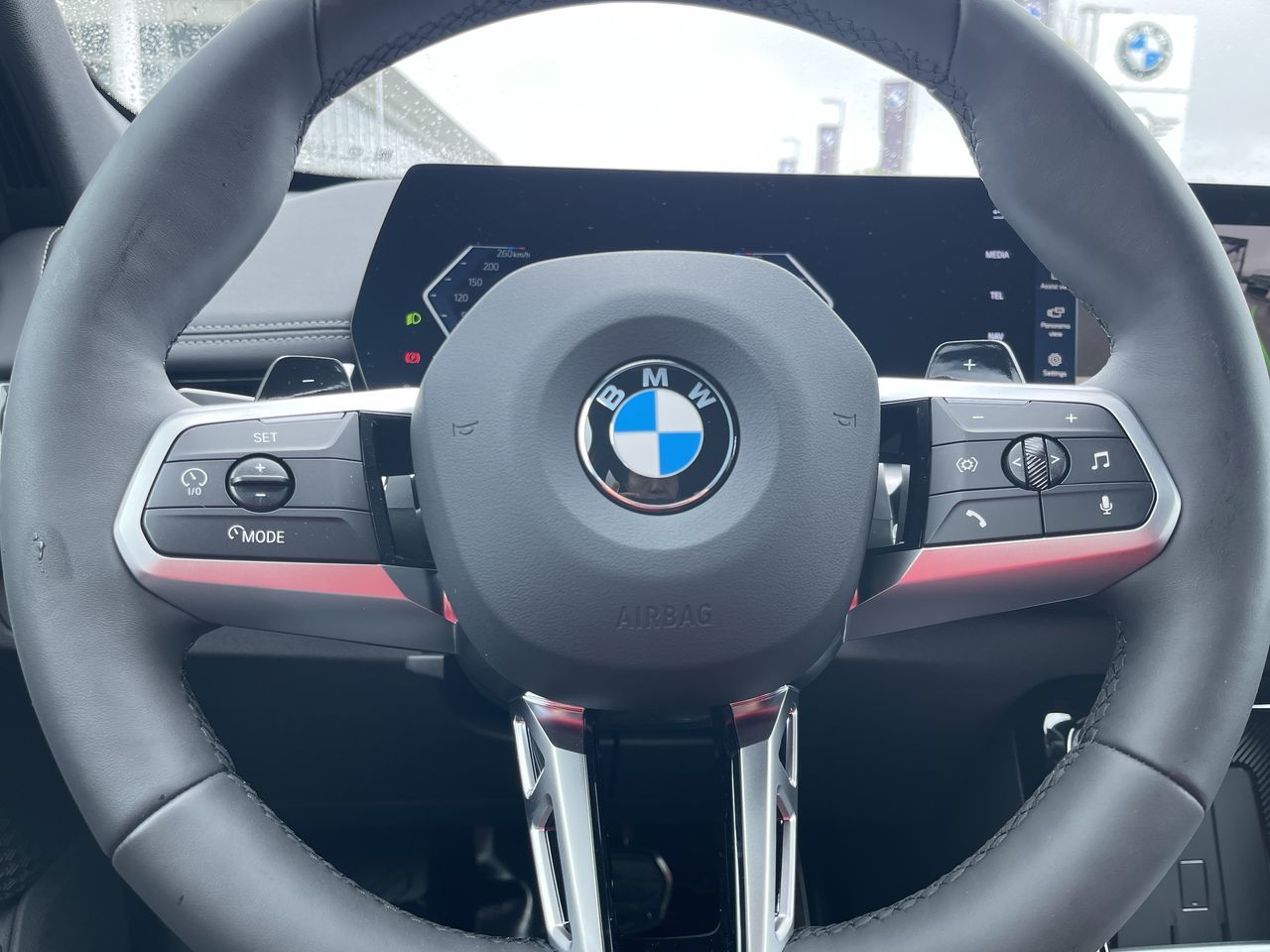 2025 BMW X1 in Calgary, Alberta