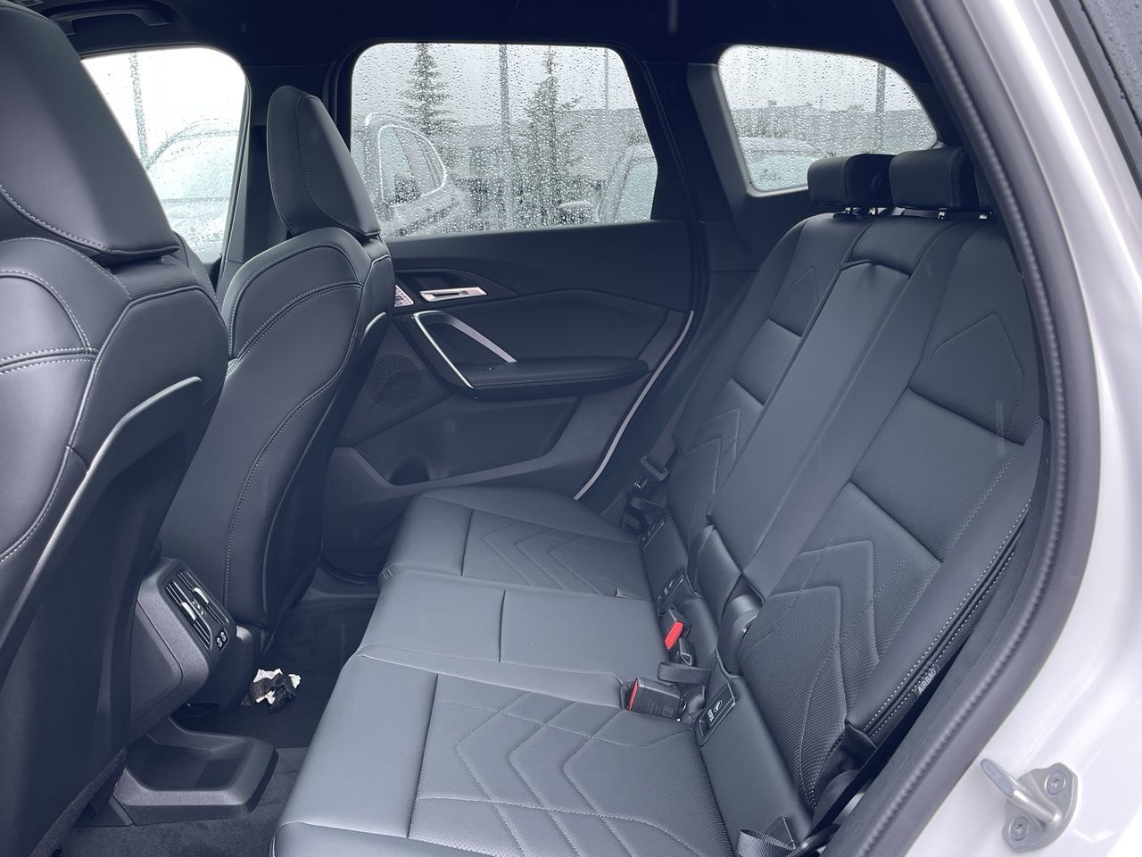2025 BMW X1 in Calgary, Alberta