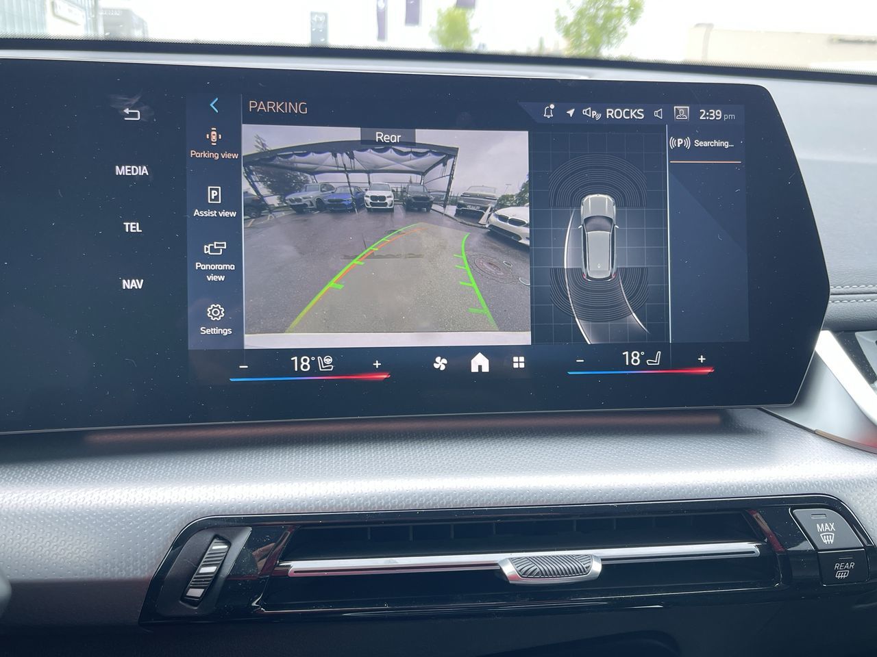 2025 BMW X1 in Calgary, Alberta