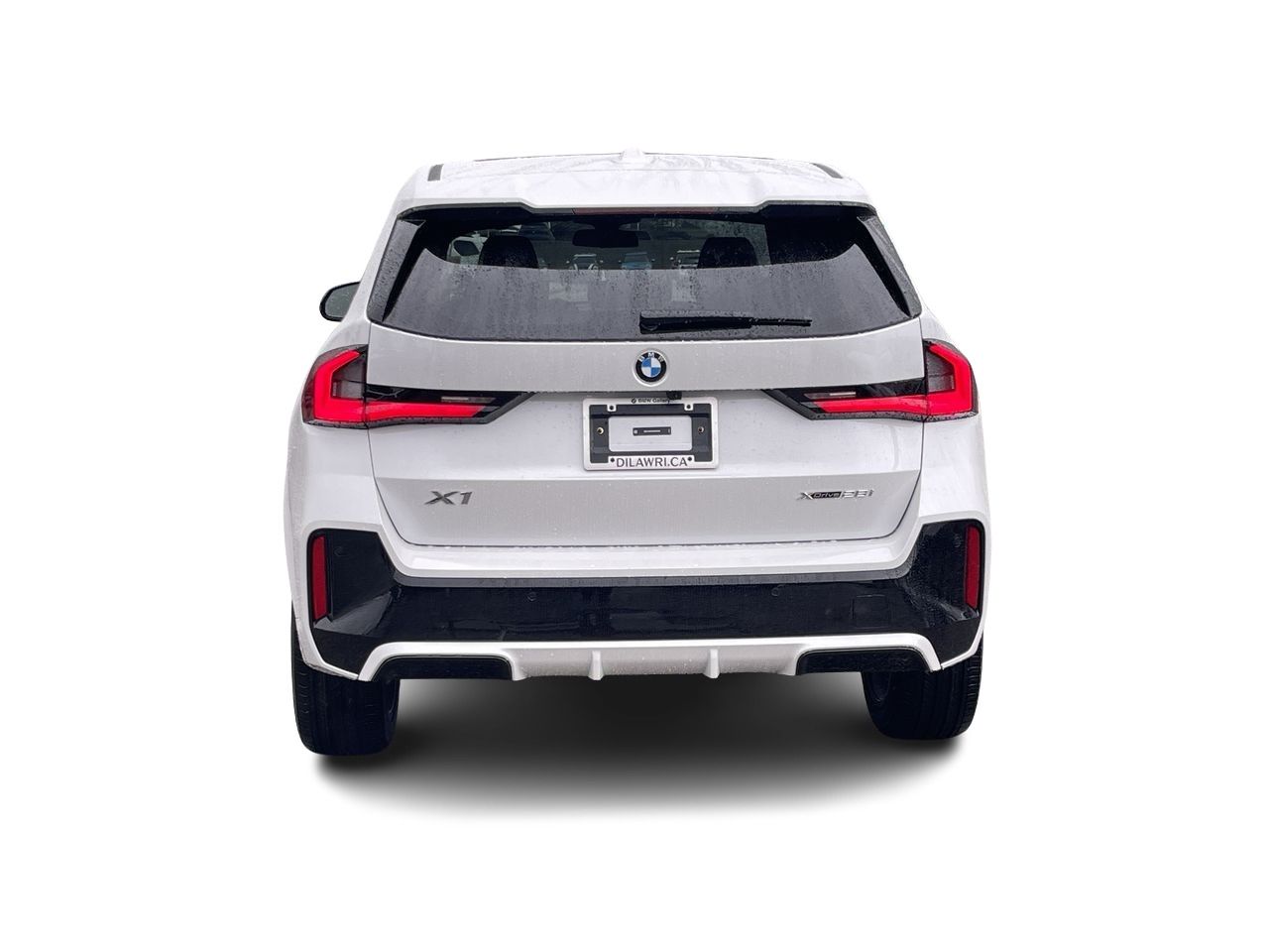 2025 BMW X1 in Calgary, Alberta