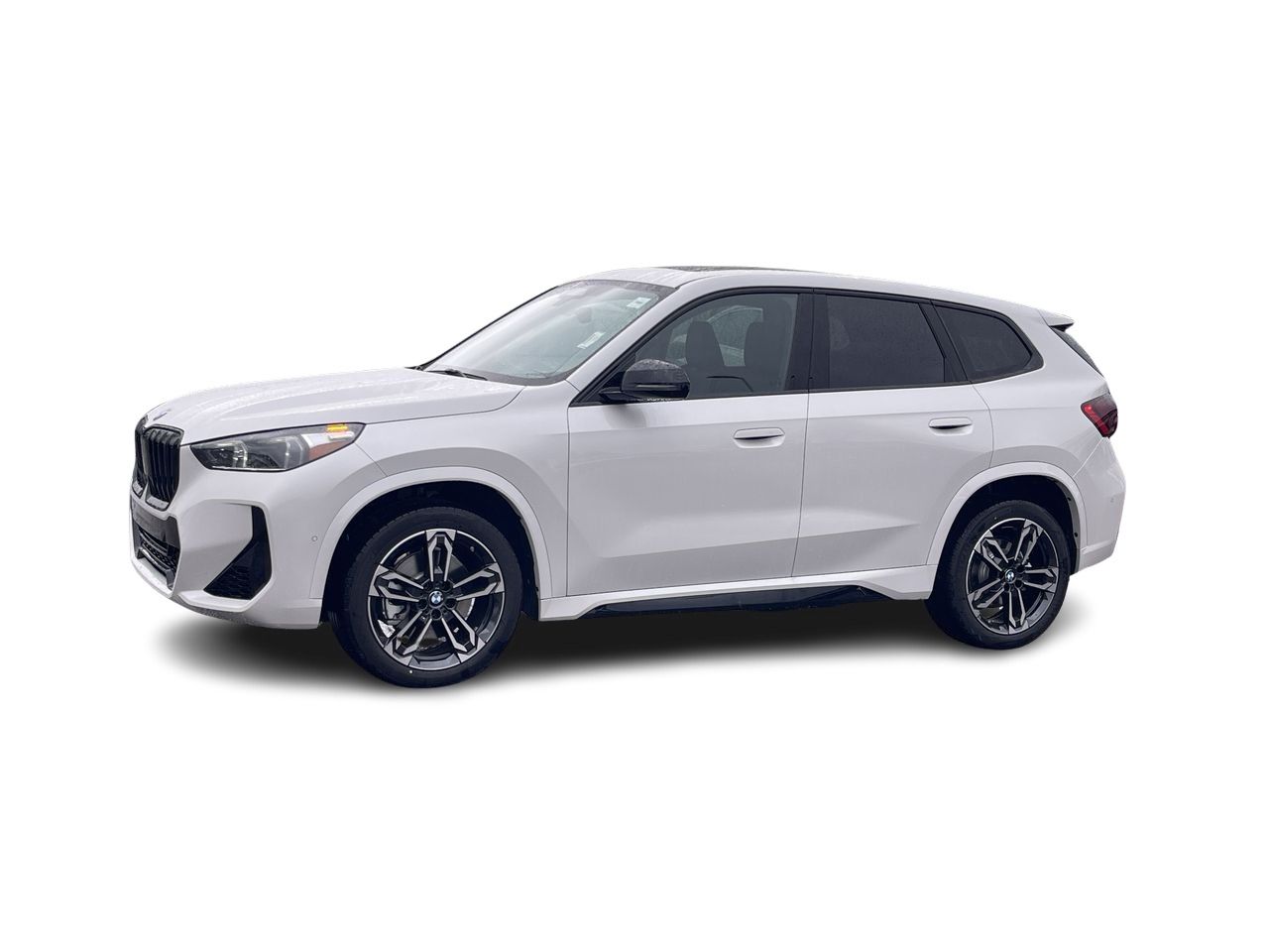 2025 BMW X1 in Calgary, Alberta