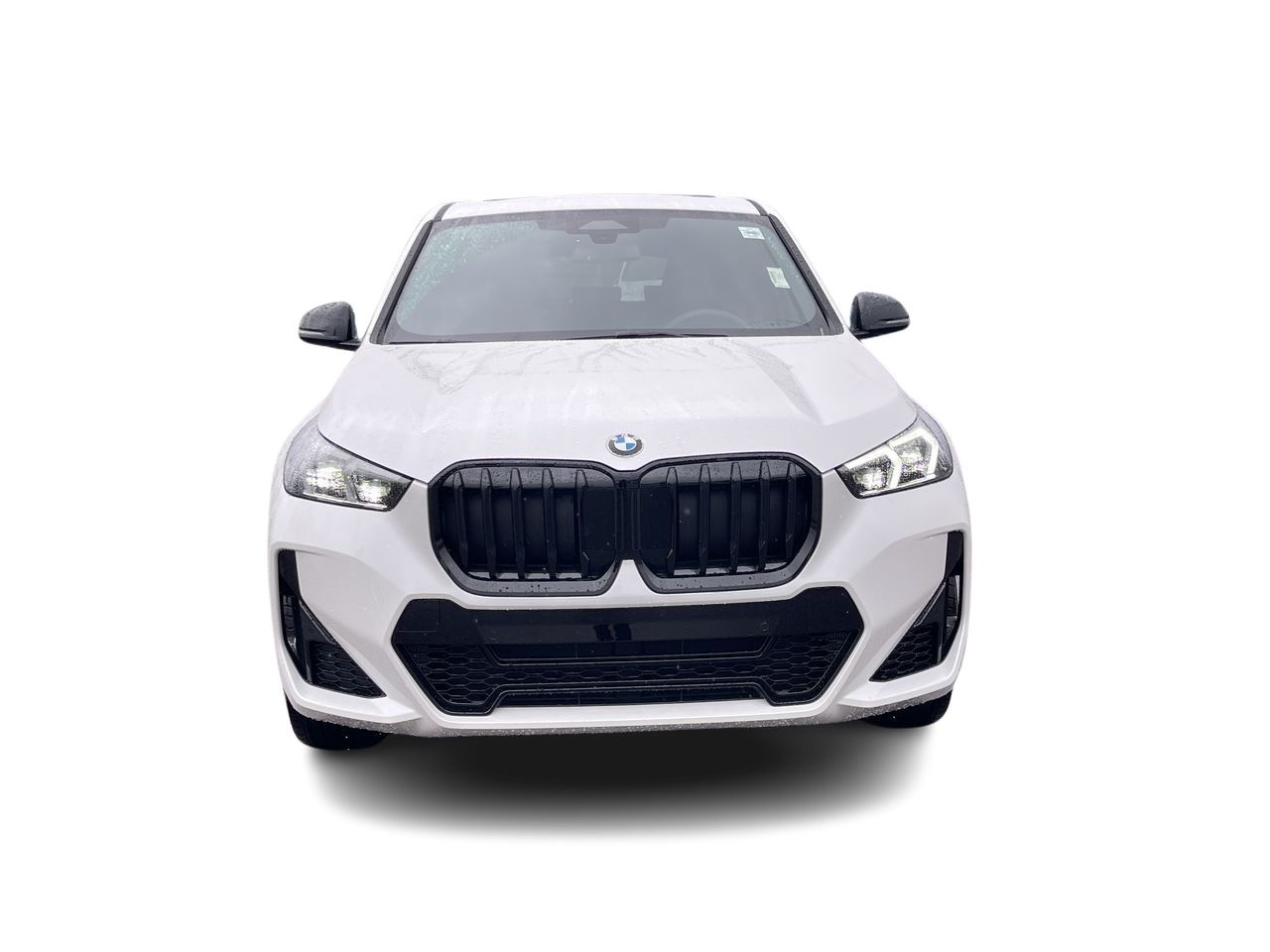 2025 BMW X1 in Calgary, Alberta