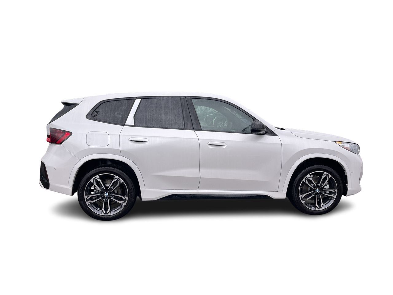 2025 BMW X1 in Calgary, Alberta