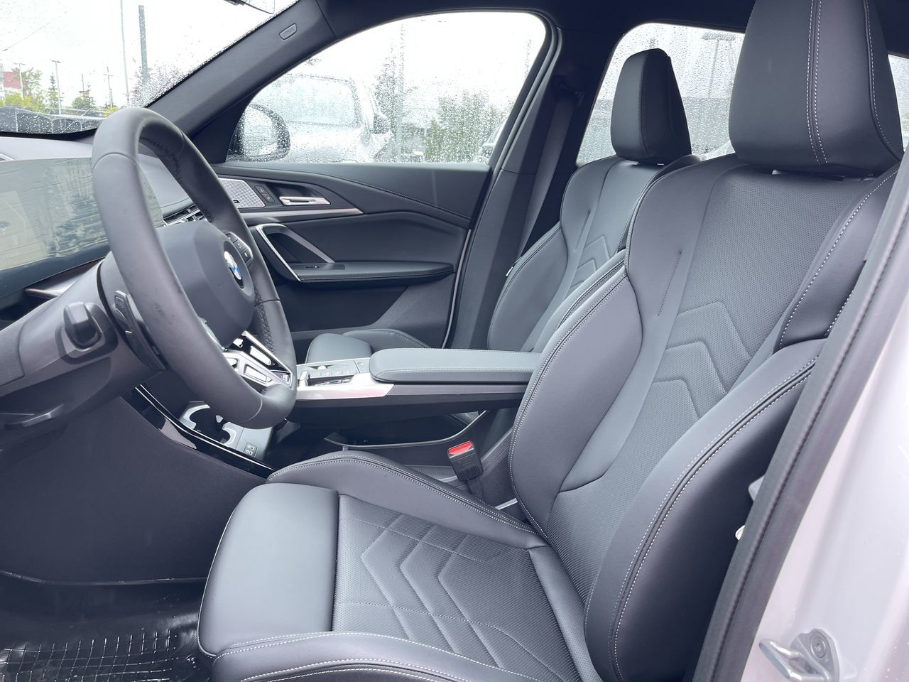 2025 BMW X1 in Calgary, Alberta