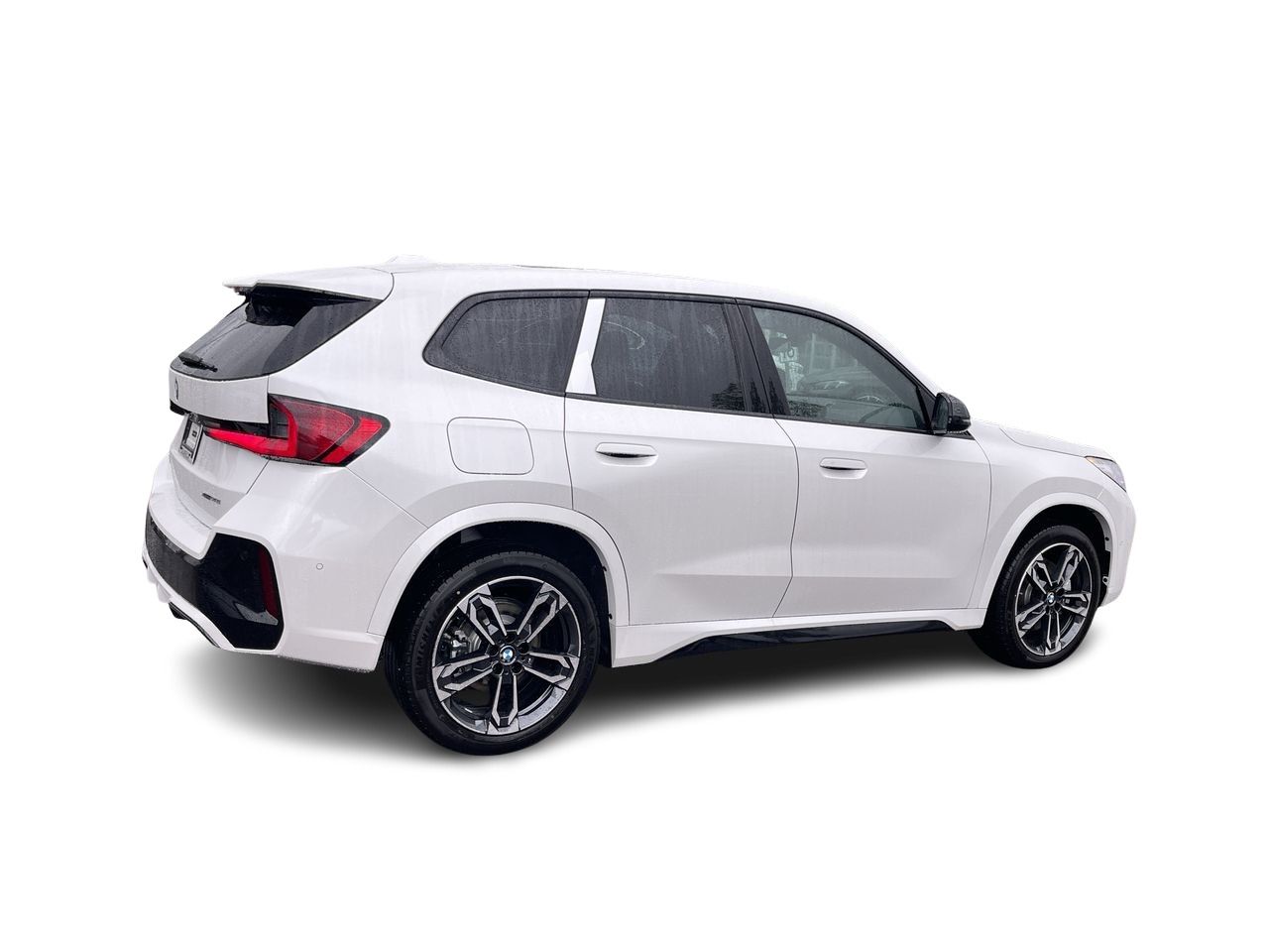 2025 BMW X1 in Calgary, Alberta