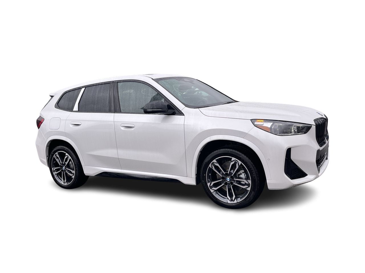 2025 BMW X1 in Calgary, Alberta