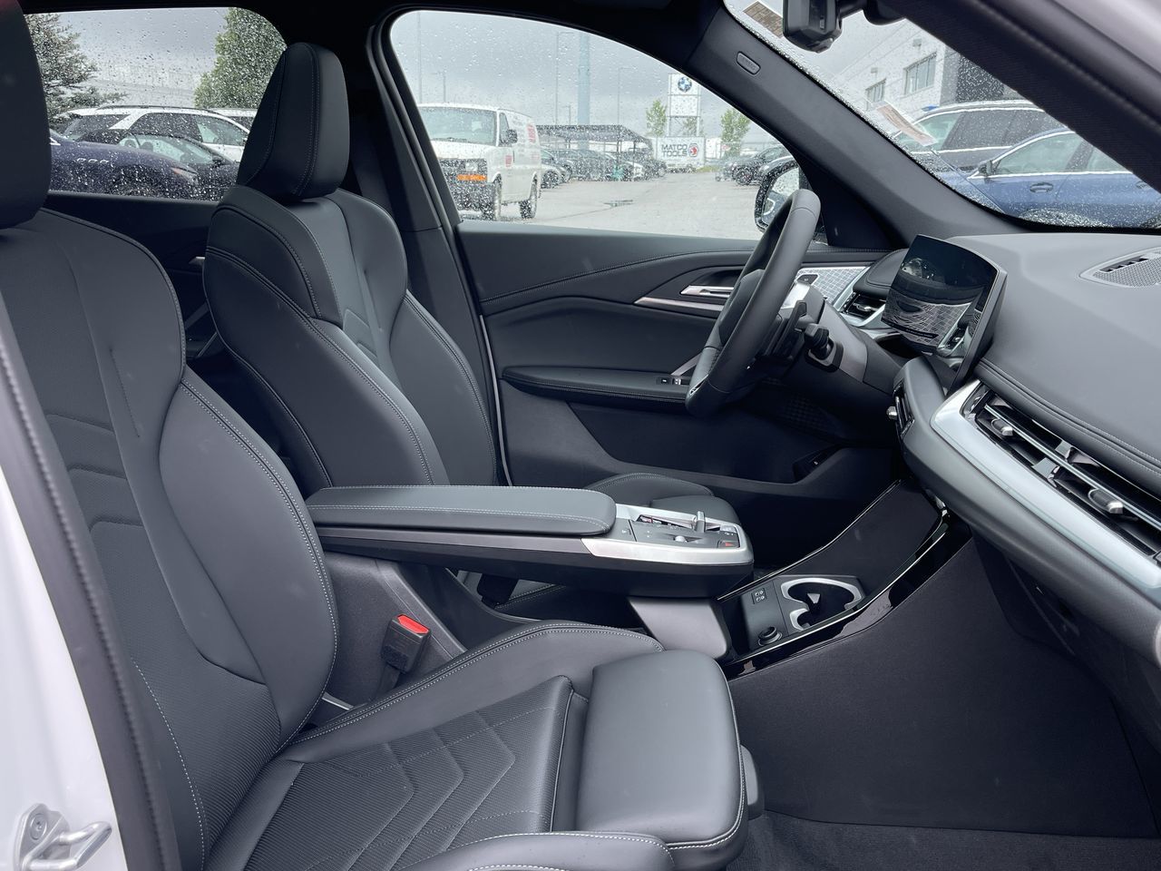 2025 BMW X1 in Calgary, Alberta