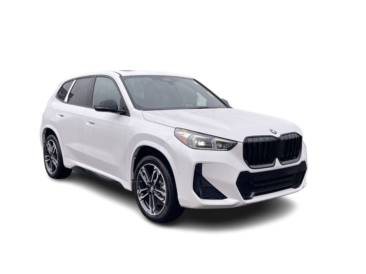 2025 BMW X1 in Calgary, Alberta