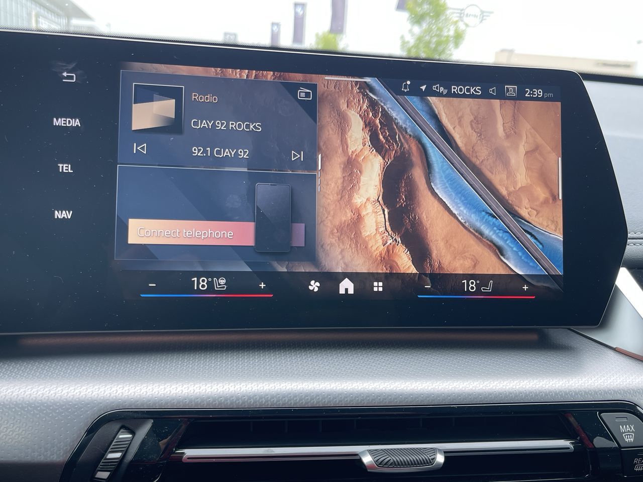 2025 BMW X1 in Calgary, Alberta