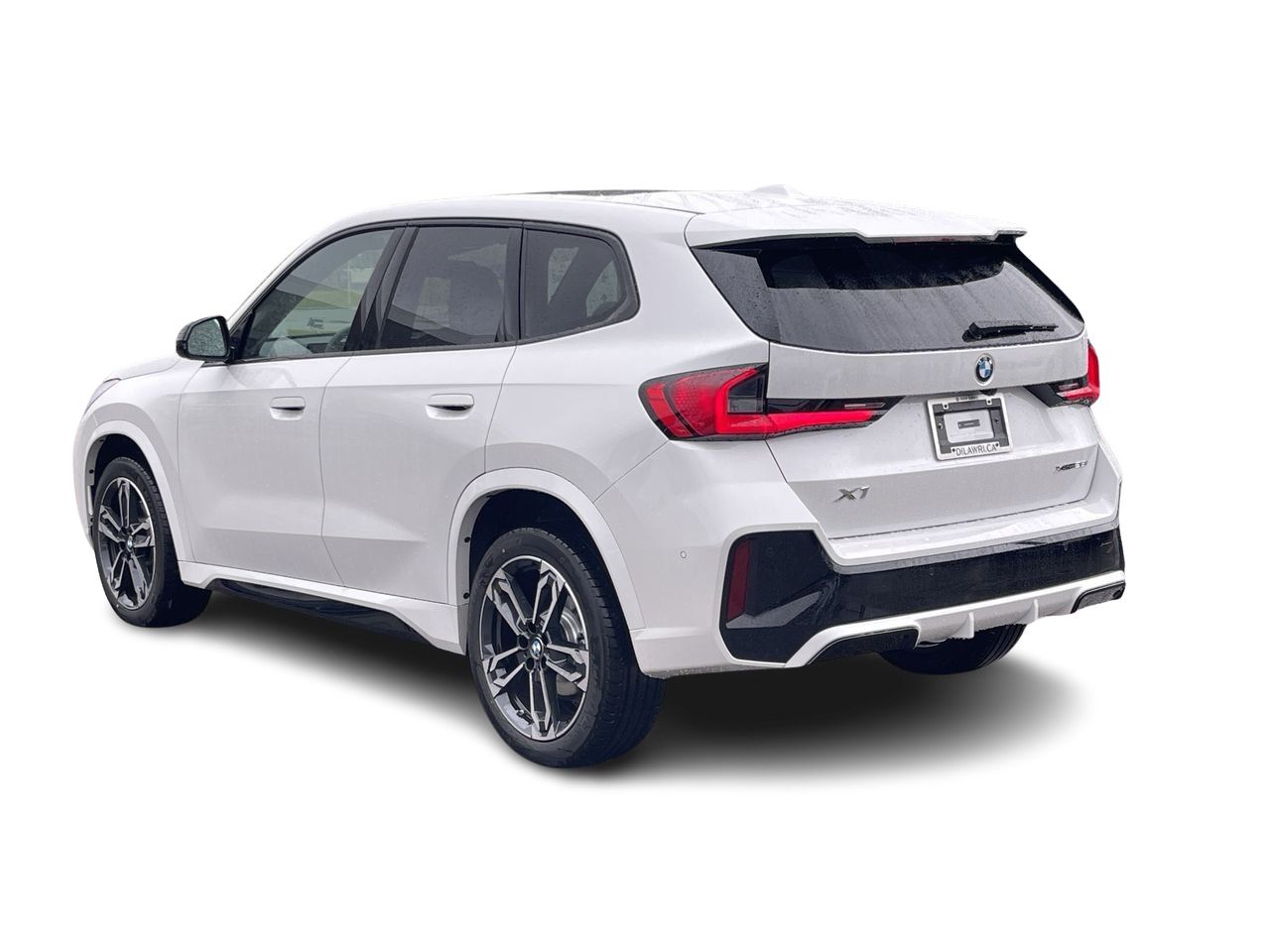 2025 BMW X1 in Calgary, Alberta