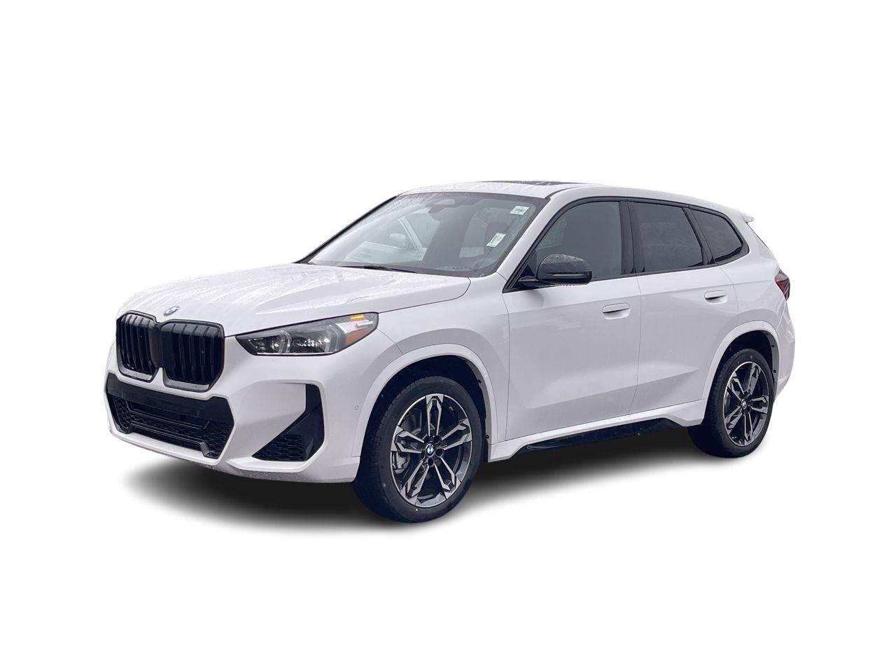 2025 BMW X1 in Calgary, Alberta