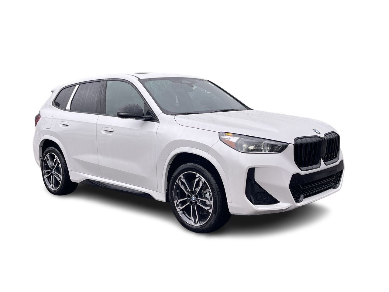 2025 BMW X1 in Calgary, Alberta