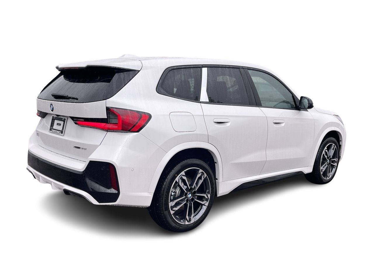 2025 BMW X1 in Calgary, Alberta